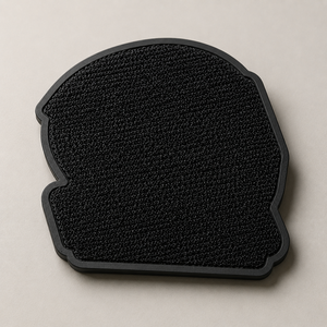 Parche Decorativo en Relieve de PVC 3D Oxytag para Casco de Motocicleta, Parche Adhesivo con Diseño, Precio al por Mayor, Parches Personalizados OEM - Product Image 5