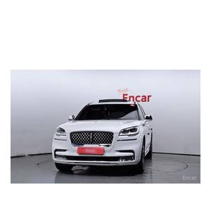 Lincoln Aviator 3.0 Black Label AWD 2024/11, 65,062 km, Emisión Euro V, Caja de Cambios Automática, Volante a la Izquierda, Cámara Trasera - Product Image 3