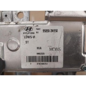 Equus a utilisé des ECU et des modules informatiques 958903N950 - Product Image 5
