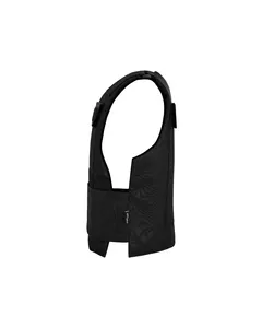 Discreet Lightweight Concealable Vest Waterproof Design Durable <b>Material</b> Comfortable Fit Adjustable Size 2XL Unisex Made USA - Product Image 6