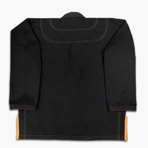 ชุดเครื่องแบบ shoyorol ชุด bjitsu bjitsu BJJ ชุดคอตตอนศิลปะการต่อสู้ BJJ - Product Image 2