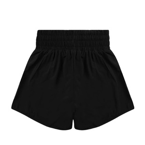 Ropa deportiva y pantalones cortos de mujer informales OEM de fabricante Pakistán perfectos para fitness gimnasio y estilo de salón diario - Product Image 1