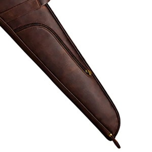 Bolsa de Cuero para Armas de Fuego a Precio Accesible, Bolsa de Cuero para Armas de Fuego de Alta Calidad al por Mayor, Bolsa de Cuero para Armas de Fuego Fabricada Profesionalmente - Product Image 5