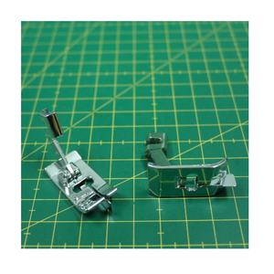 Pied-de-biche à tige basse 255S, pied surdimensionné, pièces de rechange pour MACHINE à coudre domestique pour SINGER - Product Image 1