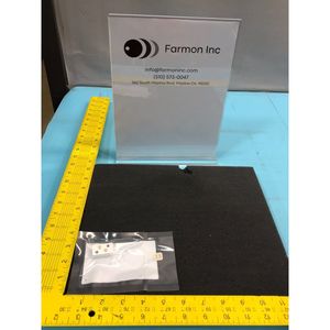 Isolateur Electro-Graph 56838 avec Helicoil, 174881 - Équipements et pièces semi-conducteurs d'occasion de qualité mondiale - Product Image 2