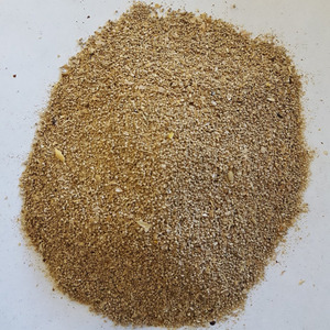 HARINA DE PESCADO MARINO ALTA EN PROTEÍNAS 60% MÍN. NATURAL ALTA EN NUTRICIÓN para GANADO y CERDO - Product Image 1