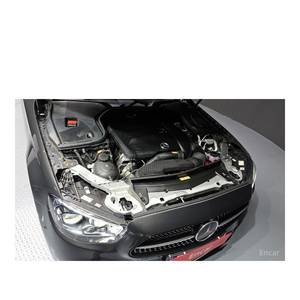 Mercedes-Benz E350 4MATIC AMG Line Classe E 2023 avec volant à gauche, boîte de vitesses automatique, sièges en cuir, caméra arrière - Product Image 6