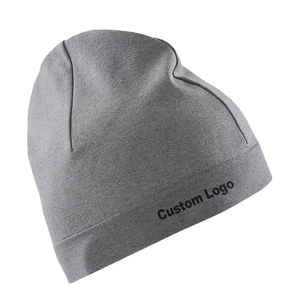 Gorro de Ciclismo y Montañismo con Forro de Satén y Logotipo Personalizado, Gorro con Forro de Seda y Estampado al por Mayor - Product Image 3