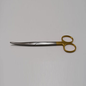 กรรไกรตัดมายองเนสแบบใช้ซ้ำได้ คุณภาพพรีเมียม น้ำหนักเบา จับถนัดมือ จากโรงงานโดยตรง โดยบริษัท เอนเวด เอ็นเตอร์ไพรส์ - Product Image 3