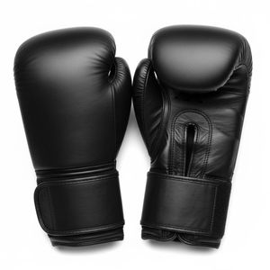 Gants de boxe de qualité supérieure, gants de combat professionnels pour adultes, fabriqués au Pakistan - Product Image 2