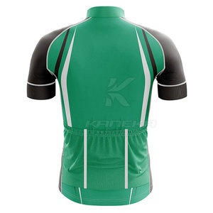 Ensemble de vêtements de cyclisme de haute qualité, protection UV, séchage rapide, dernier design - Product Image 4