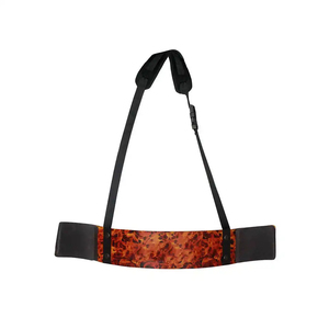 Equipo de Gimnasio Unisex de Alta Resistencia y Comodidad para Entrenamiento de Tríceps y Bíceps, Levantamiento de Pesas, Fabricado con el Mejor Material de Acero - Product Image 1