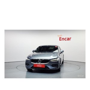 2019 for Volvo S60 T5 Inscription 41,199 km Automatic Gearbox Leather Seats Left Steering Rear Camera - Product Image 3