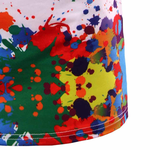 Camisetas para Hombre de Alta Calidad, Hechas en Pakistán, Tela Dobby de 220g, Cómodas, con Diseño Sólido Único, Gran Venta - Product Image 5