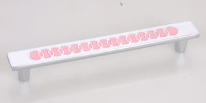 Modern 96mm ZAMAK Brass Stainless Steel Cabinet <b>Door</b> Knob for <b>Kitchen</b> Bedroom Drawer Dresser Living Room Furniture India - Product Image 4