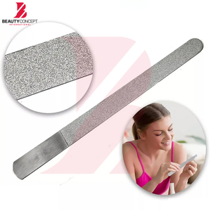 Meilleur fournisseur fabriquant au Pakistan, qualité supérieure, nouveaux ensembles d'instruments de podologie tendance, durables et personnalisables pour les soins personnels. - Product Image 6