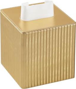 Decorative Luxury Metal <b>Tissue</b> Box Organizer With Creative Design For <b>Wedding</b> Event And Party Decoration - Product Image 6