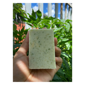 Jabón Artesanal de Lujo Elaborado con Ingredientes Naturales Servicio de Etiqueta Privada OEM ODM - Product Image 4
