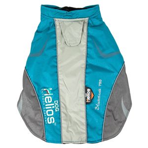 Cappotto per Cani Helios Altitude Mountaineer con Tecnologia Blackshark, Impermeabile e Protettivo con Chiusura in Velcro - Product Image 4