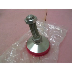 แผ่นปรับระดับเมนเฟรม AMAT 0190-21850 ECP - อุปกรณ์และอะไหล่เซมิคอนดักเตอร์ระดับโลกที่เชื่อถือได้ - Product Image 4