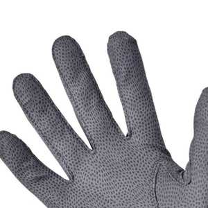 High Quality Factory New Customized Logo Left Or Right Hand Cabretta Leather Golf <b>Gloves</b> Custom Golf <b>Glove</b> - Product Image 2