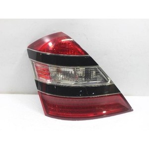 ไฟท้ายซ้ายมือซ้าย S-class ปี 2005-2009 มือสอง ของแท้ รหัสอะไหล่ A2218200364 - Product Image 1