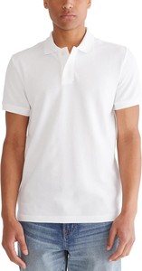 Camiseta Polo de Algodón de Alta Calidad para Hombre, Diseño Nuevo, Cómoda, Ligera, con Cuello, Informal, para Usar al Aire Libre en Verano - Product Image 3
