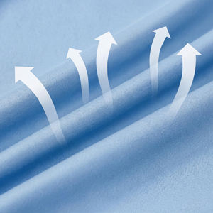 Camiseta Deportiva sin Mangas con Logotipo Personalizado para Hombre, con Orificios para los Brazos, para Gimnasio y Running, Camiseta Deportiva Elegante - Product Image 5