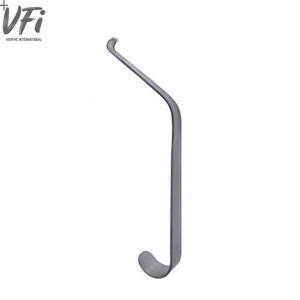 Obwegeser Écarteurs mandibulaires-Instruments chirurgicaux - Product Image 1