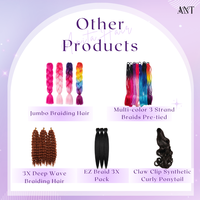 Vente en gros de tresses synthétiques de 24 pouces, queue de cheval, résistantes à la chaleur, couleur ombrée, extensions de cheveux tressés pour femmes, faciles à porter
