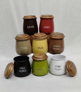 Bocal de rangement galvanisé, récipient métallique hermétique de qualité alimentaire, boîte de cuisine pour restaurant, hôtel, restauration, usage commercial robuste - Product Image 5