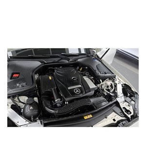 เมอร์เซเดส-เบนซ์ อี-คลาส อี300 อาวองต์การ์ด อินเทลลิเจนท์ ไดรฟ์ ปี 2017 ระยะทาง 66,416 กม. พวงมาลัยซ้าย มาตรฐานไอเสียยูโร 5 - Product Image 6