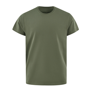 T-shirt pour homme 100% coton, manches courtes, vêtements décontractés, imprimé, t-shirt pour homme à col rond, style streetwear, cool, drôle, t-shirt ample - Product Image 4