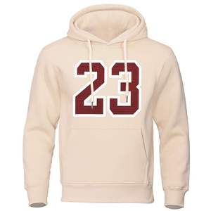 Sudadera con Capucha de Alta Calidad para Hombre 2026, Sudadera Informal Diaria con Capucha, Sudadera Versátil con Estampado Deportivo para Ropa Urbana de Invierno - Product Image 1