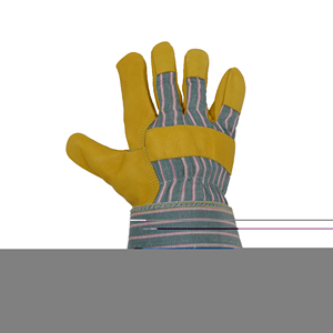 Gants canadiens pour travaux en extérieur par temps froid et usage quotidien, avec une forte adhérence et une protection intérieure chaude - Product Image 2