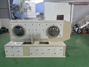 Distribuidor de Líquido para Lavadora Industrial de PP Tan Dai Phong OEM/ODM, Embalaje de Vietnam de 1 kg, 95-98% de Eficiencia de Purificación, Garantía de 1 Año - Product Image 5