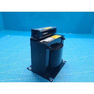 หม้อแปลงไฟฟ้า HT-500แรงดันสูงที่ใช้เป็นชิ้นส่วนอุปกรณ์เซมิคอนดักเตอร์รุ่นเก่า - Product Image 1