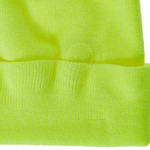 Soft Stretch Beanie <b>Hat</b> Flexible Beanie <b>Hat</b> <b>Winter</b> Warm Beanie <b>Hat</b> Outdoor Daily Use Beanie <b>Hat</b> - Product Image 4