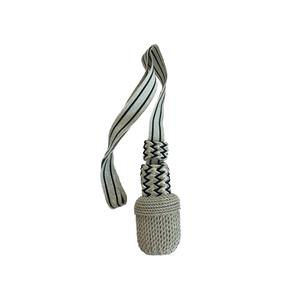 Nudo de Espada de Calidad Premium para Uso en Uniformes – Nuevo Diseño, Materiales Duraderos, Colores Personalizables - Product Image 3