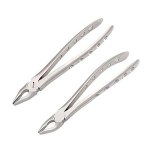 Kit de Extracción Dental Atraumática para la Remoción de Dientes con Mínima Invasión, Preservación Ósea y Herramientas de Precisión Quirúrgica - Product Image 3