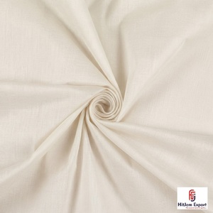Luxury Mulmul Cotton Fabric Custom Manufacturing for Elegant Apparel Dressmaking Home Textile OEM ODM Supplier - Product Image 3