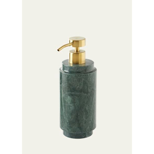 Latest Design Marble Hand Wash Bottle & Soap Dispenser <b>Pump</b> Luxury Bathroom Accessories for Modern Hotel and Home Use - Product Image 2