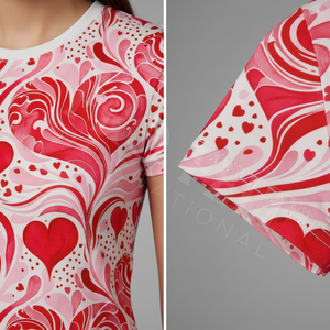 Camiseta de Yoga Moderna y a la Moda, de Manga Corta, para Fitness, Ropa Deportiva Transpirable, Informal, para Gimnasio, con Logotipo Personalizado por Sublimación - Product Image 4