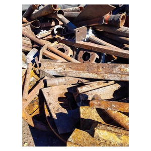 Bulk Quantity Cast <b>Iron</b> Scrap Available for Smelting Refining and Industrial Metal Recovery Operations - Product Image 3