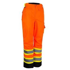 กางเกงขายาวผู้ชายคุณภาพสูง New Four Seasons รุ่น Joggers สำหรับทำงานและใส่ลำลอง มีเชือกผูกเอว - Product Image 2