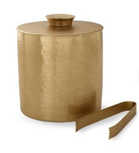 Tarros Metálicos con Acabado de Cobre, Artículos para el Hogar, Utensilios de Cocina, Productos Decorativos para el Hogar - Product Image 6