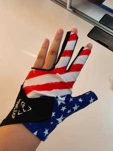 ถุงมือกีฬาแบบเต็มนิ้ว สีชมพู ใช้ได้ทั้งสองมือ หนังแท้ ปิดด้วยแถบตีนตุ๊กแก เหมาะสำหรับทุกเพศทุกวัย ใช้ได้ทุกฤดู - Product Image 4