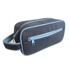 Bolsas de hockey de alta calidad con logo personalizado, fabricante de bolsas de aseo, accesorios para equipos de hockey sobre hielo, bolsa de aseo. - Product Image 1