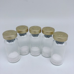 Polvo Liofilizado NAD+ en Botellas a Precio de Fábrica, Extractos de Plantas - Product Image 6