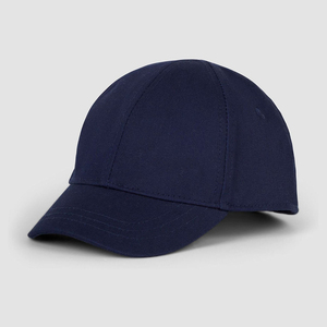 Gorra de Béisbol de Algodón Premium, Estilo Personalizado, Venta al Por Mayor Directa de Fábrica OEM, Ajustable, Deportiva, Modelo 2026 - Product Image 3